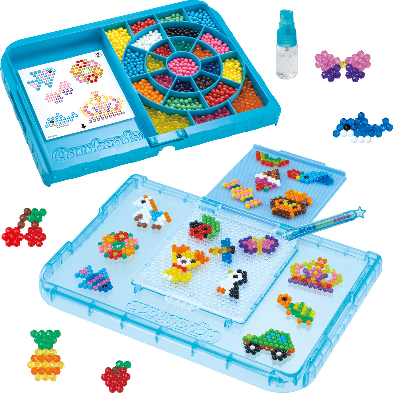  Aquabeads Starter Set