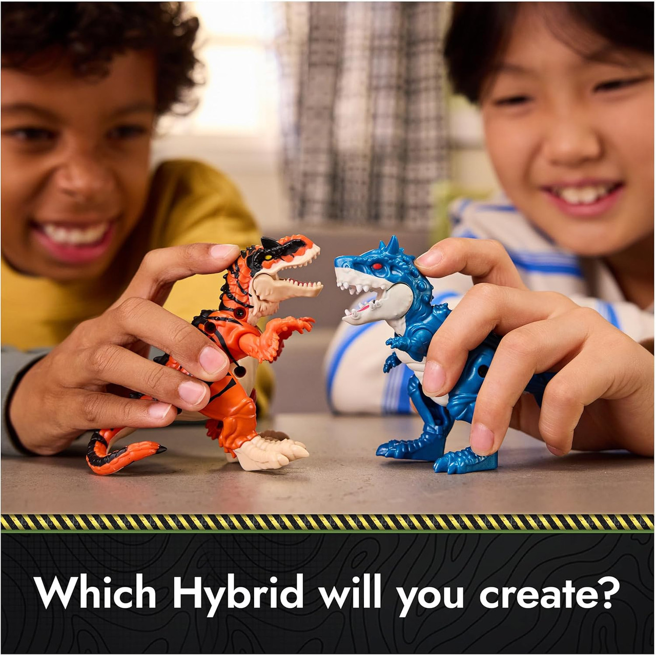 Primal Hatch Hybrid Hatchers