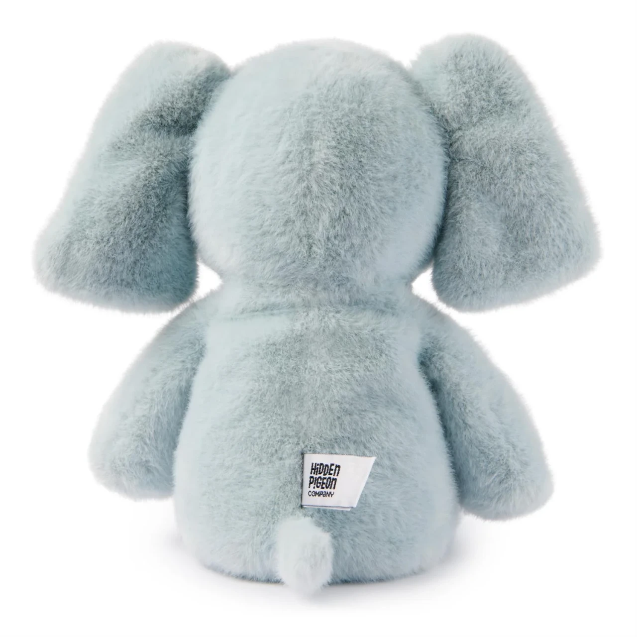 Gerald Elephant