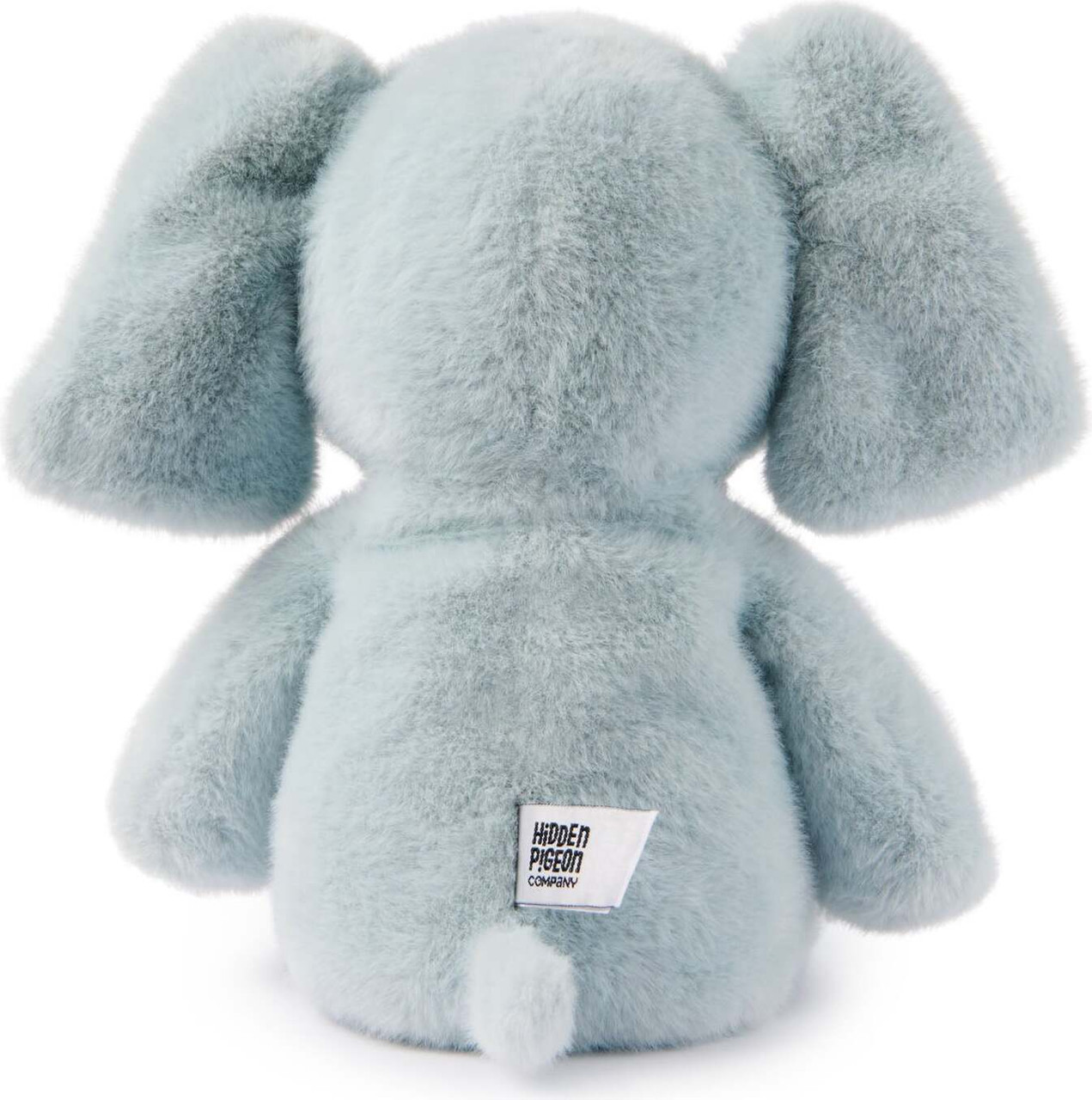 GUND Mo Willems' Elephant & Piggie - Gerald Plush 5