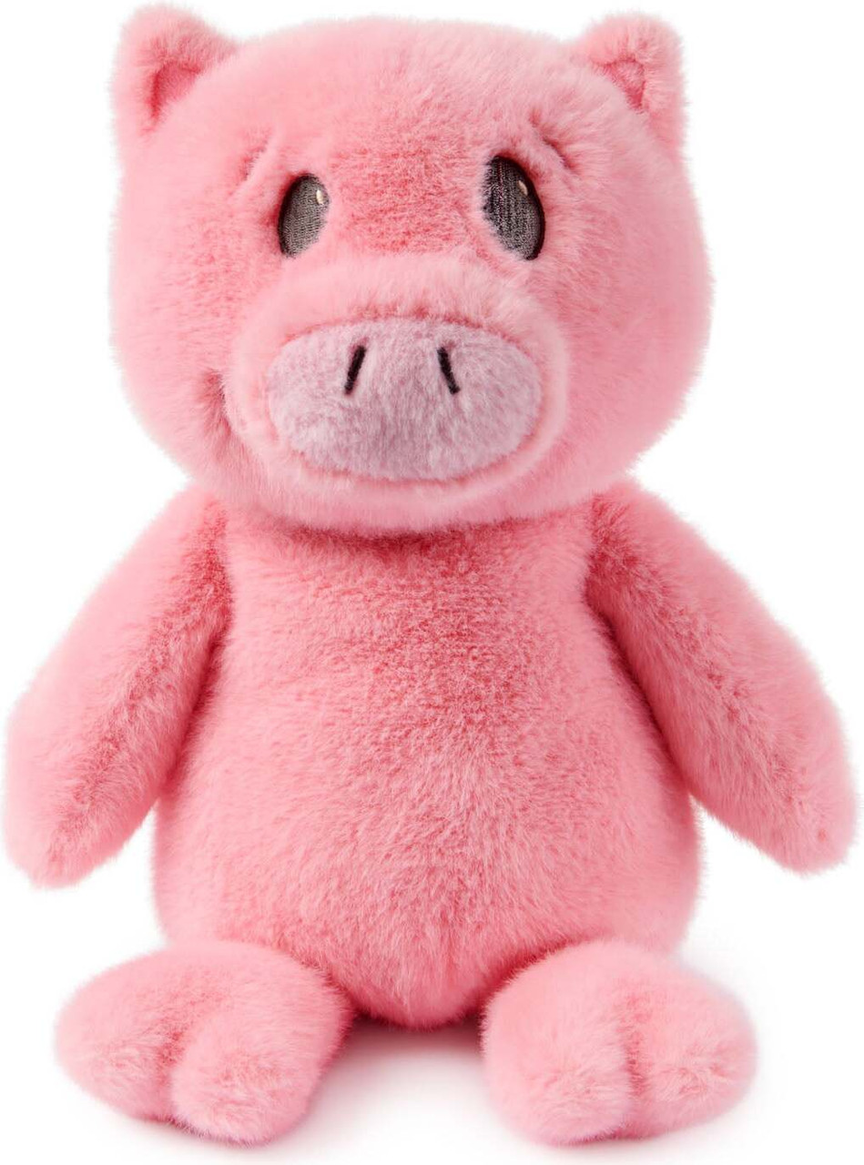 GUND Mo Willems' Elephant & Piggie - Piggie Plush 2
