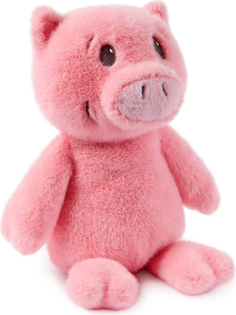 GUND Mo Willems' Elephant & Piggie - Piggie Plush 3