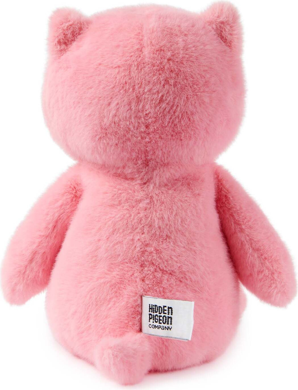 GUND Mo Willems' Elephant & Piggie - Piggie Plush 5