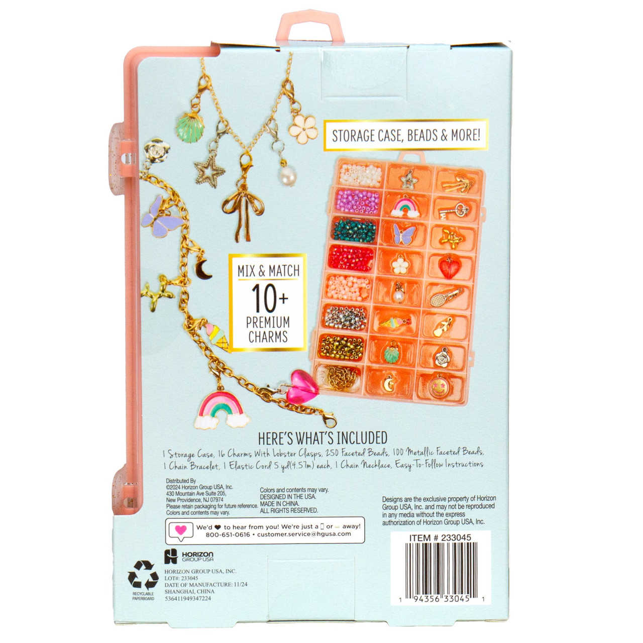 Diy Simply Charming Jewelry
