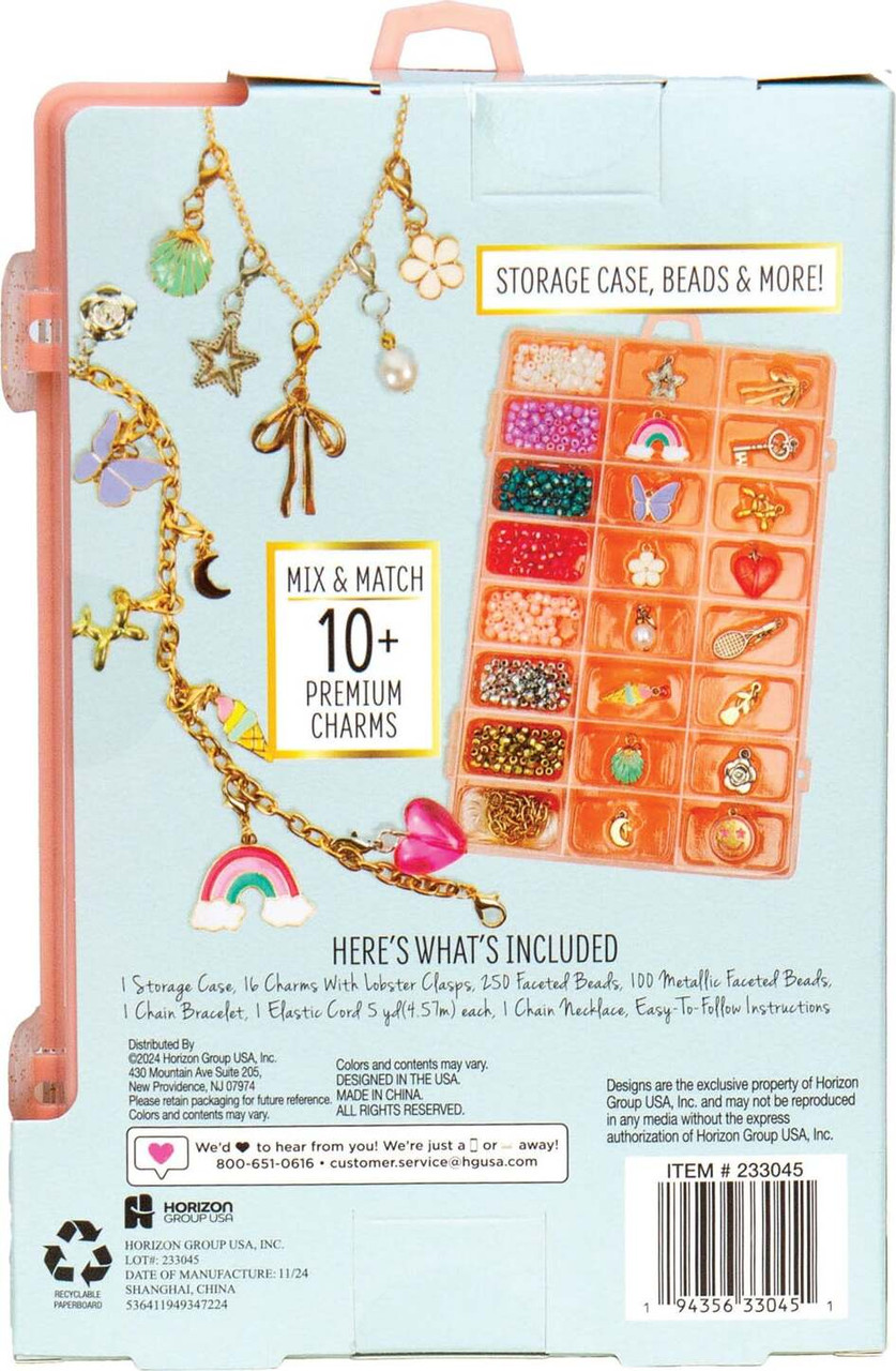 STMT DIY Simply Charming Jewelry 5