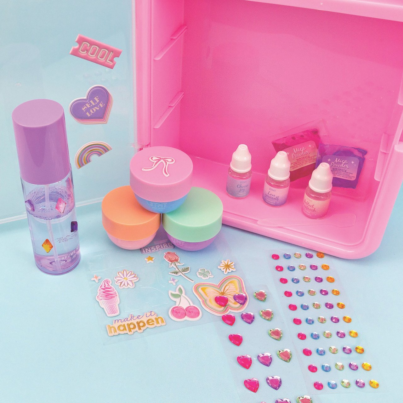 Signature Scent Studio