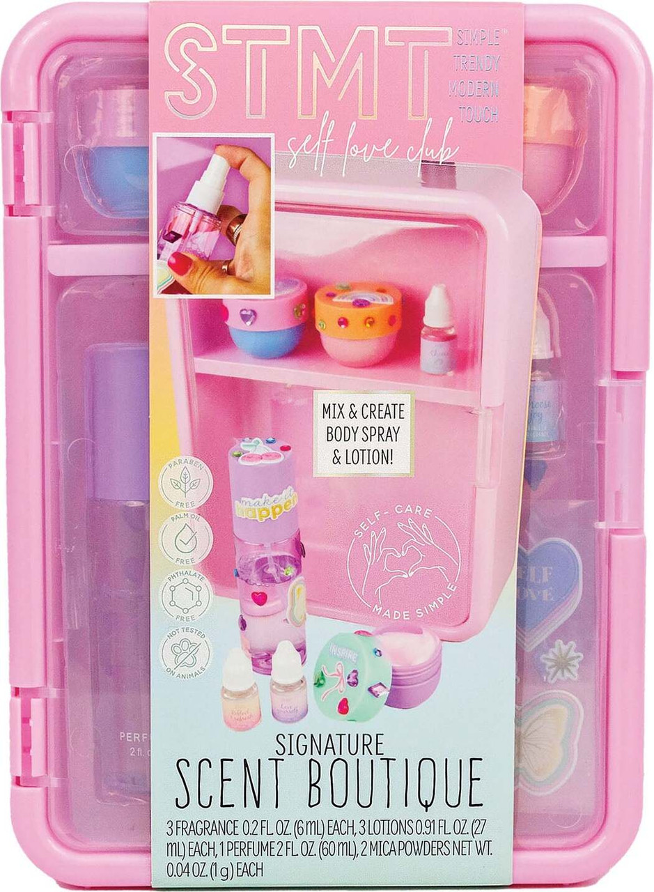 STMT Signature Scent Boutique 1