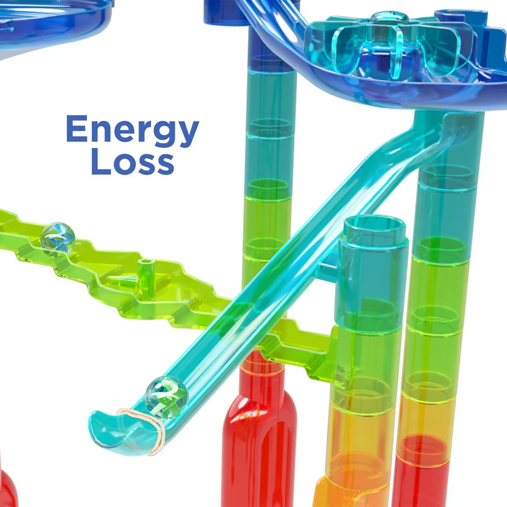 Marble Run Classic 70 Piece