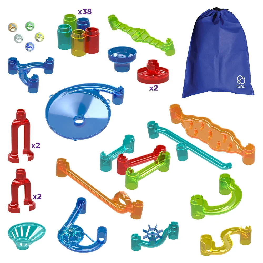 Marble Run Classic 70 Piece