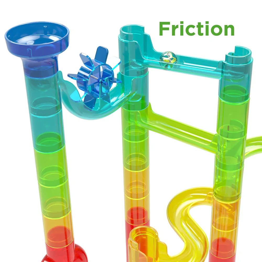 Marble Run Classic 70 Piece
