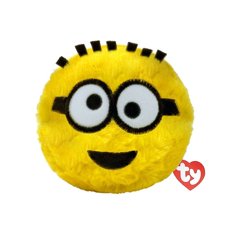 Phil Minion Beanie Bouncer