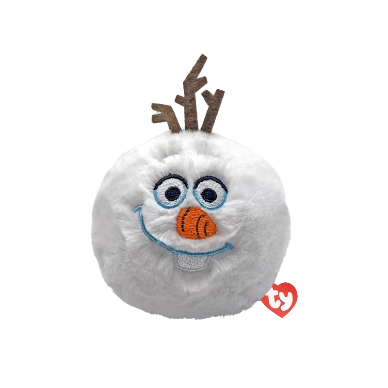 Olaf Beanie Bouncer
