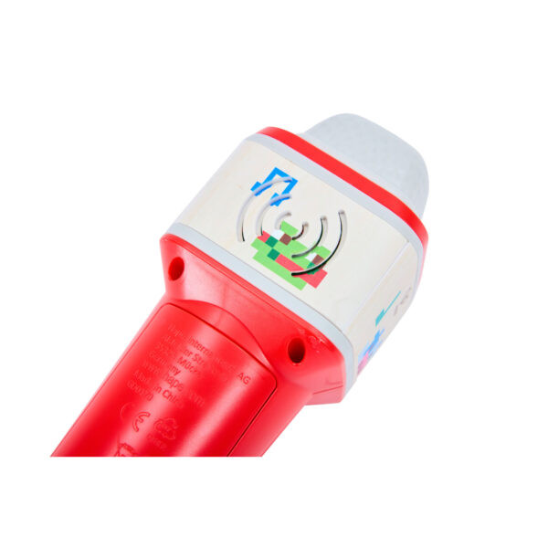 Popstar Microphone