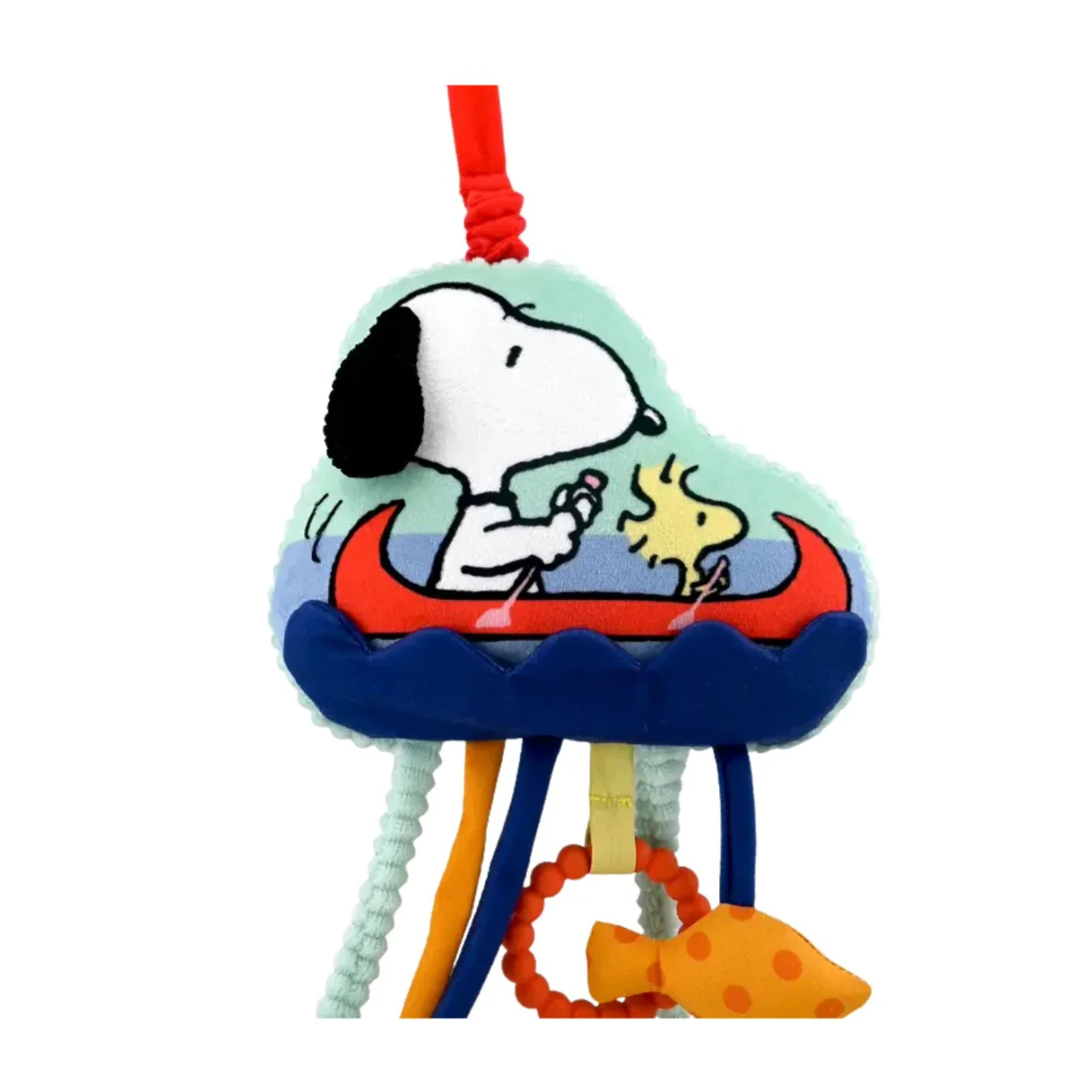 Snoopy Activity Toy
