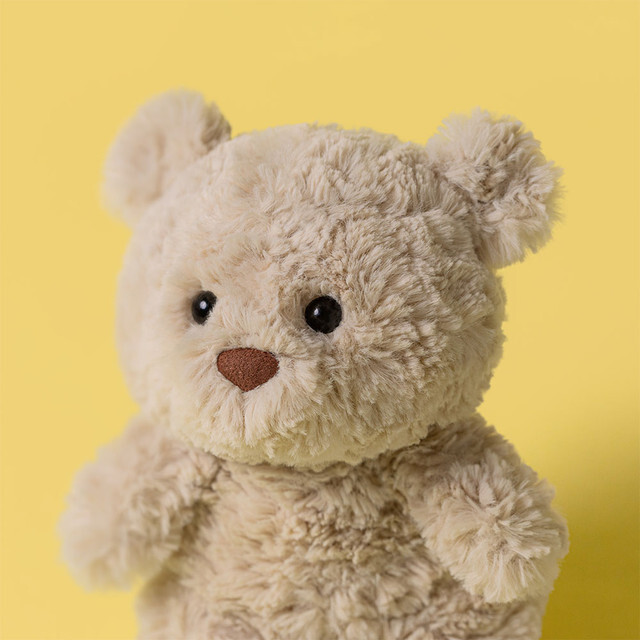 Bartholomew Bear Junior 5