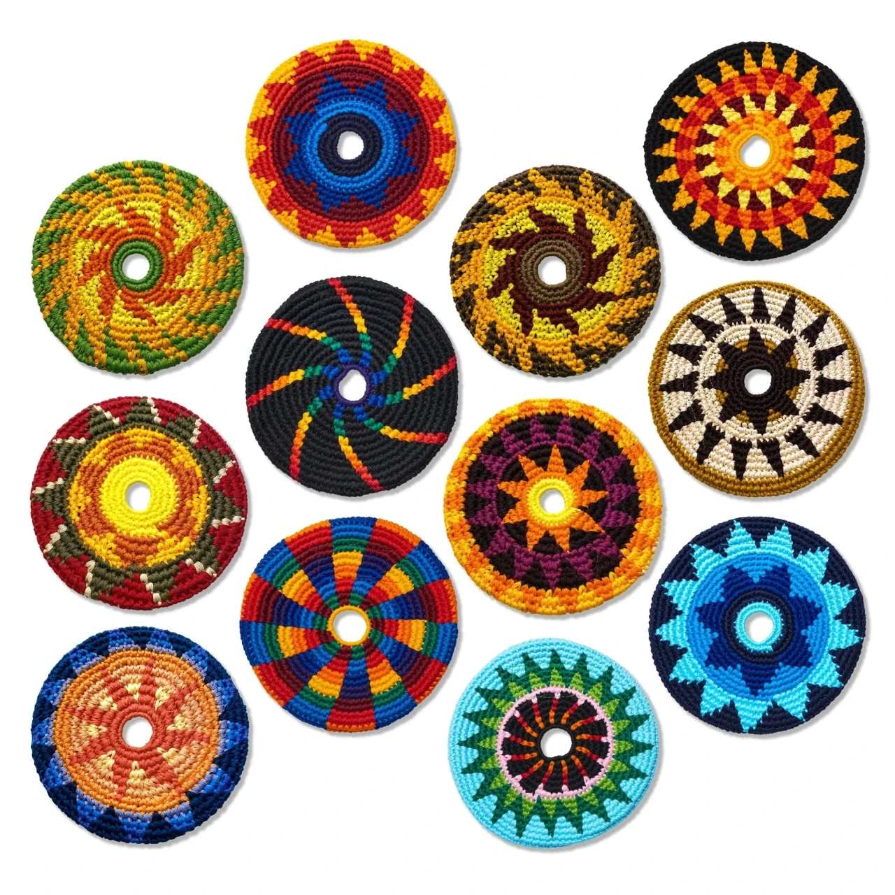 Mayaflyer Mini Disc