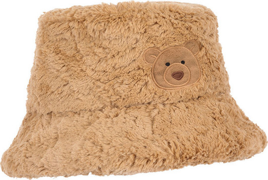 Bartholomew Bear Fluffleshade Hat  (Large/X-Large) 1