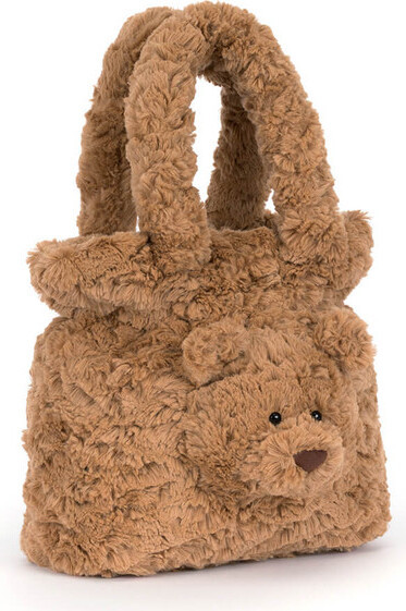 Bartholomew Bear Handbag 1