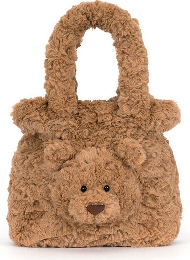 Bartholomew Bear Handbag 3