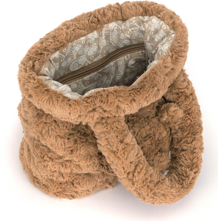 Bartholomew Bear Handbag 4