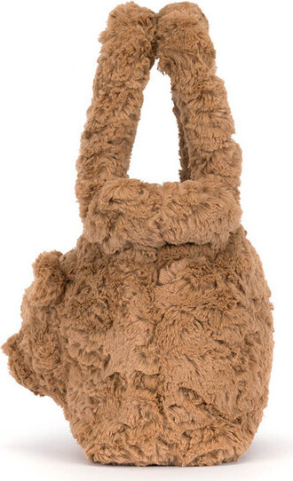 Bartholomew Bear Handbag 5