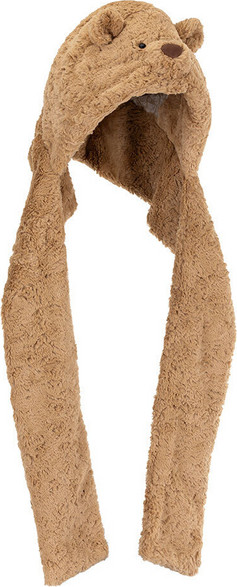 Bartholomew Bear Bundlesnug 1