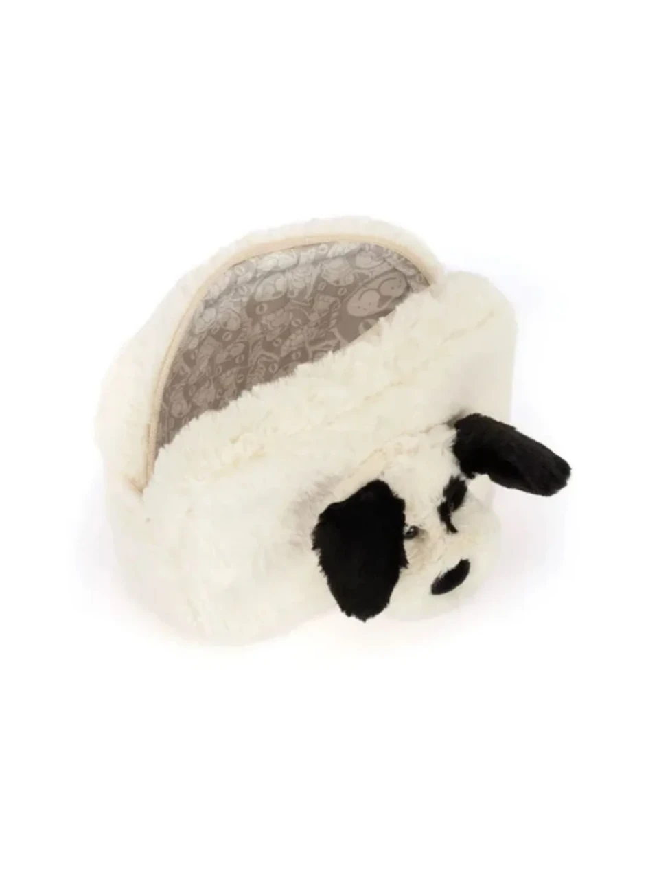 Rufferty Puppy Pouch