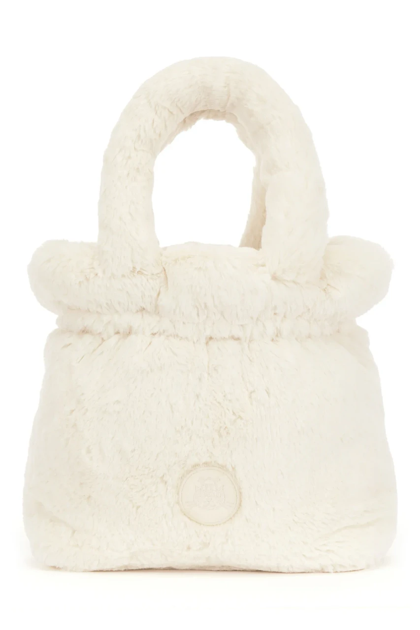 Rufferty Puppy Handbag