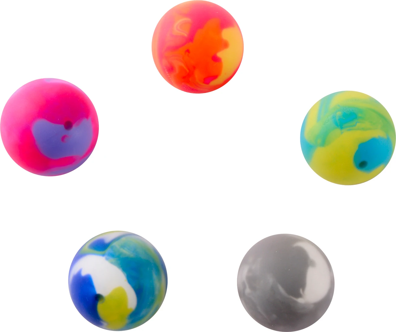 Solar Squishers (assorted - 4 Styles) 1