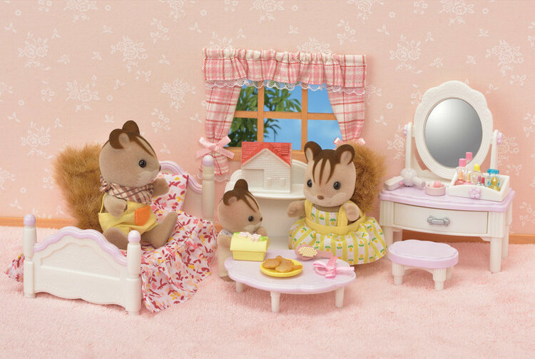 Bedroom  Vanity Set 2