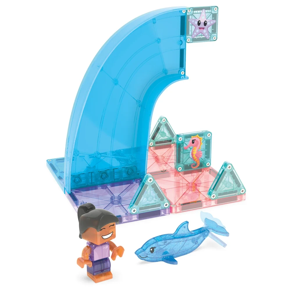 Dolphin Bay 13 Piece Set