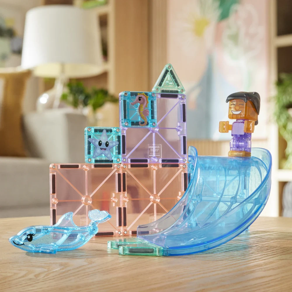 Dolphin Bay 13 Piece Set