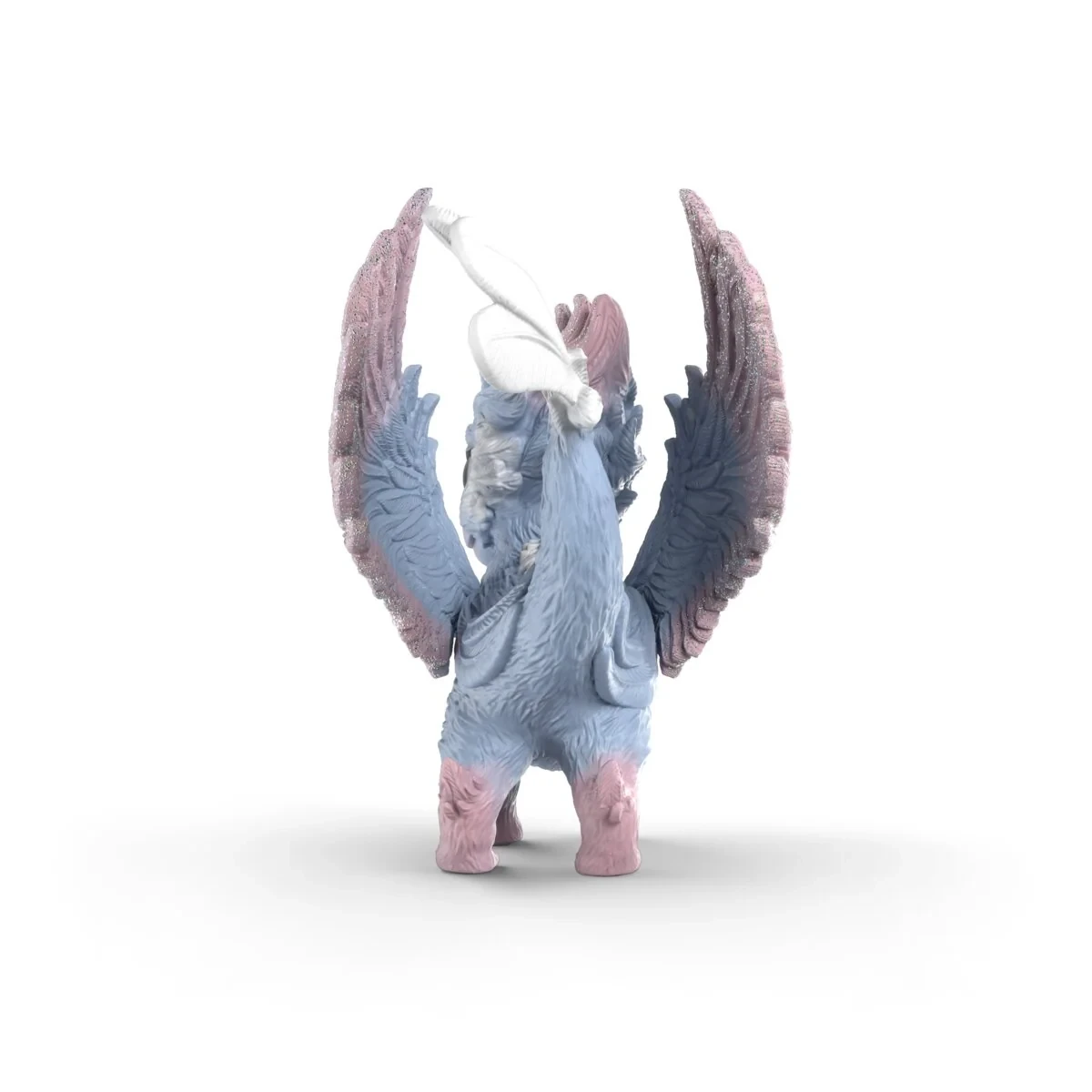 Baby Crystal Dragon