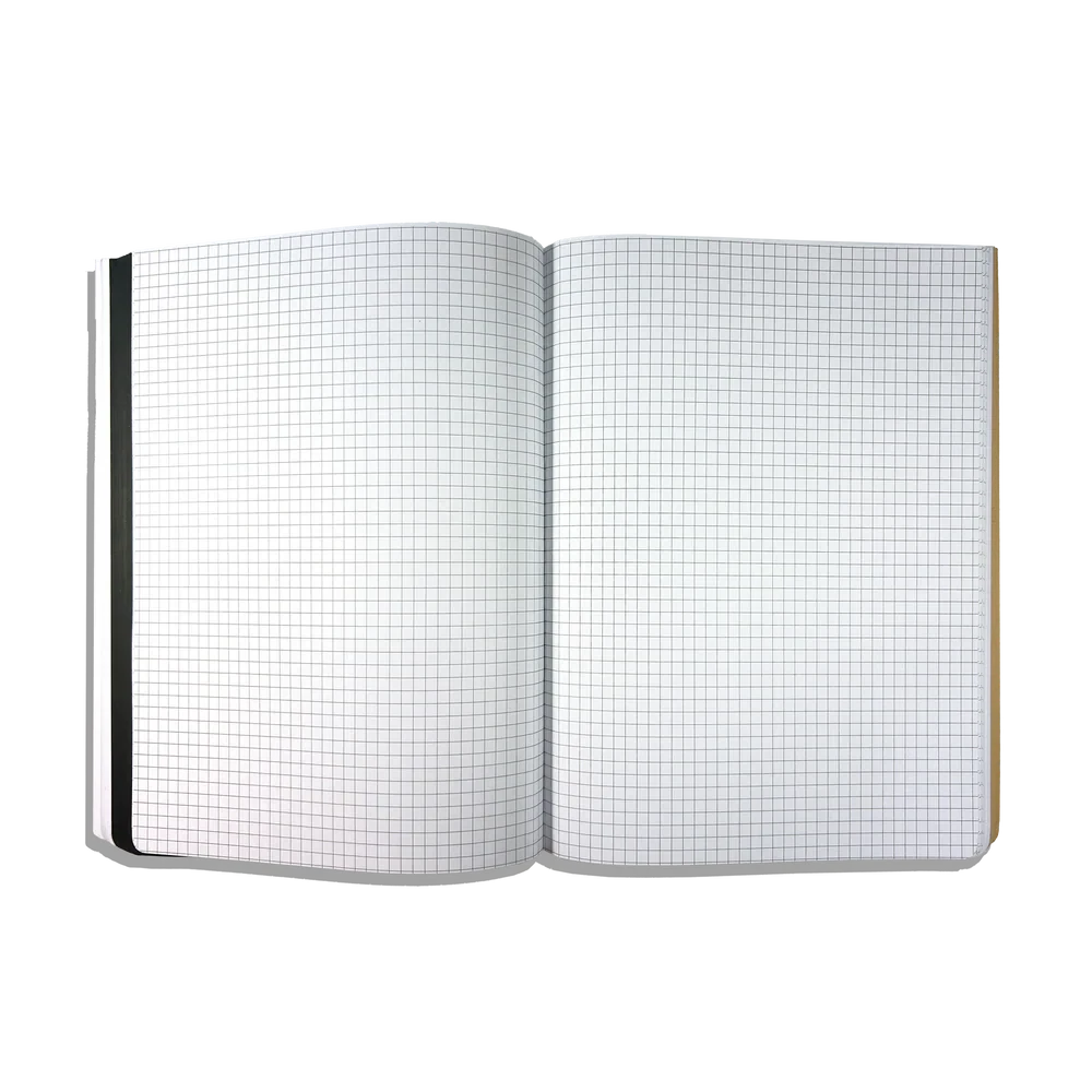 Paper Works Sketchbook