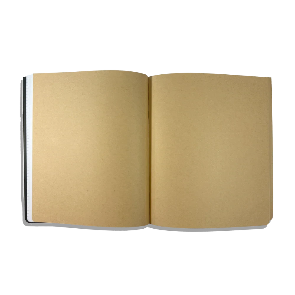 Paper Works Sketchbook