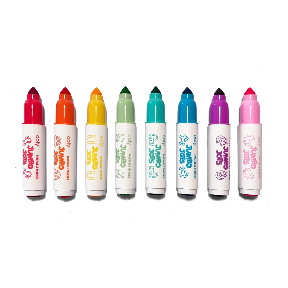 Unicorn Jumbo Jots