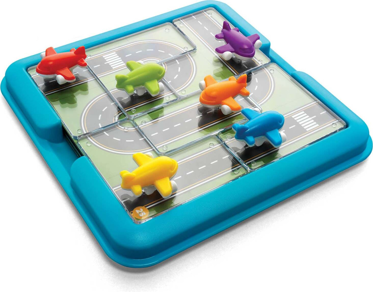 Take Off Puzzle Game 2