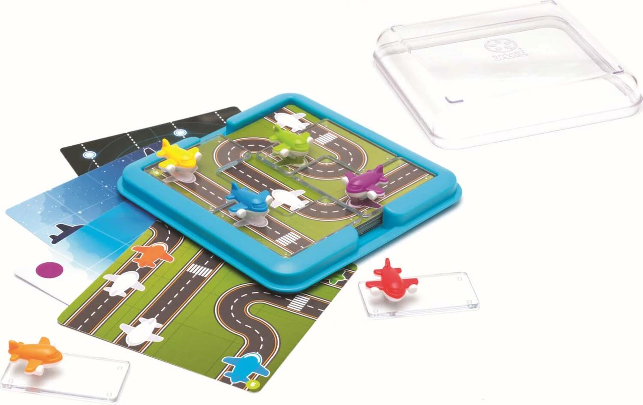 Take Off Puzzle Game 5
