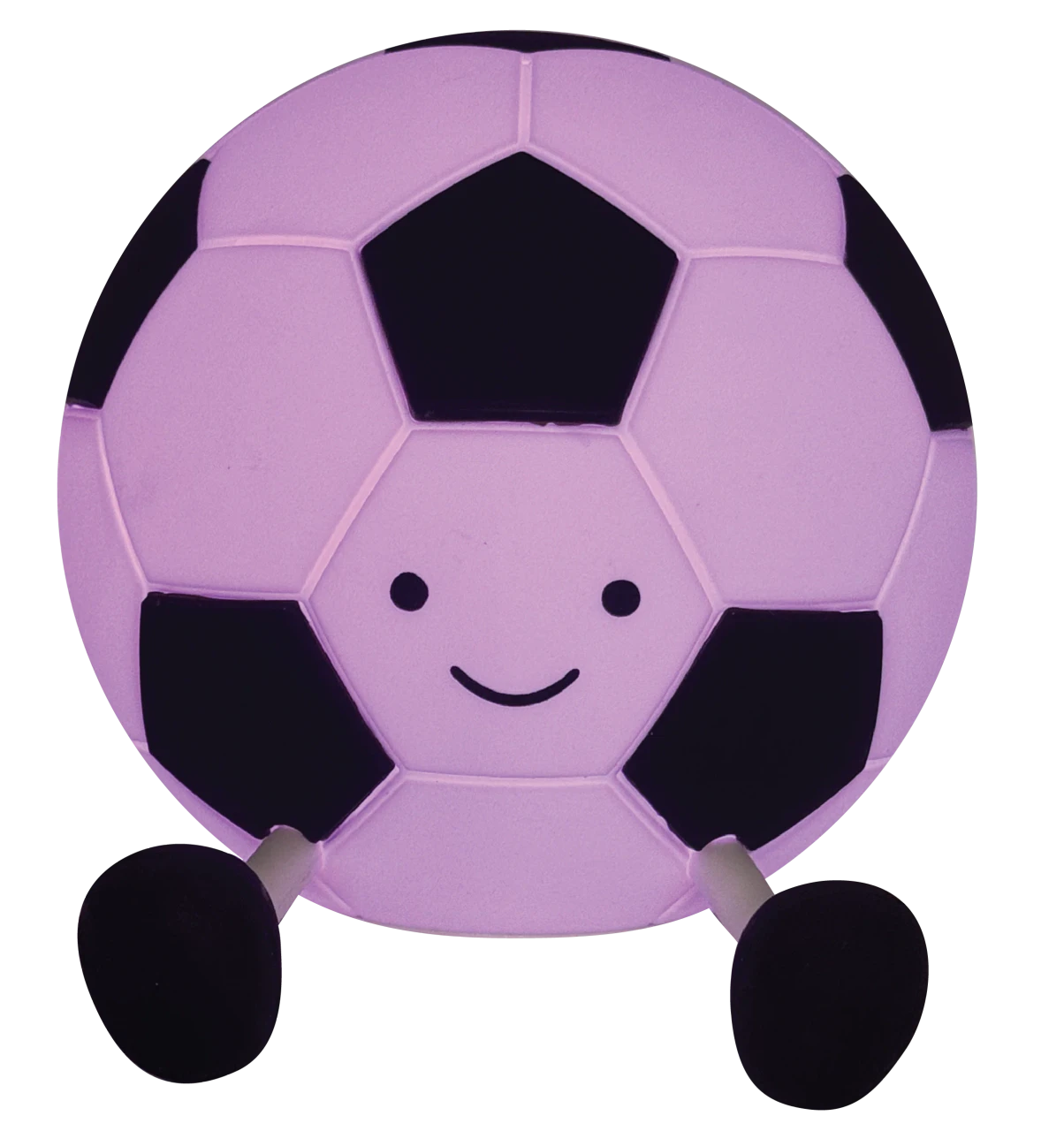 Soccer Glow Ball