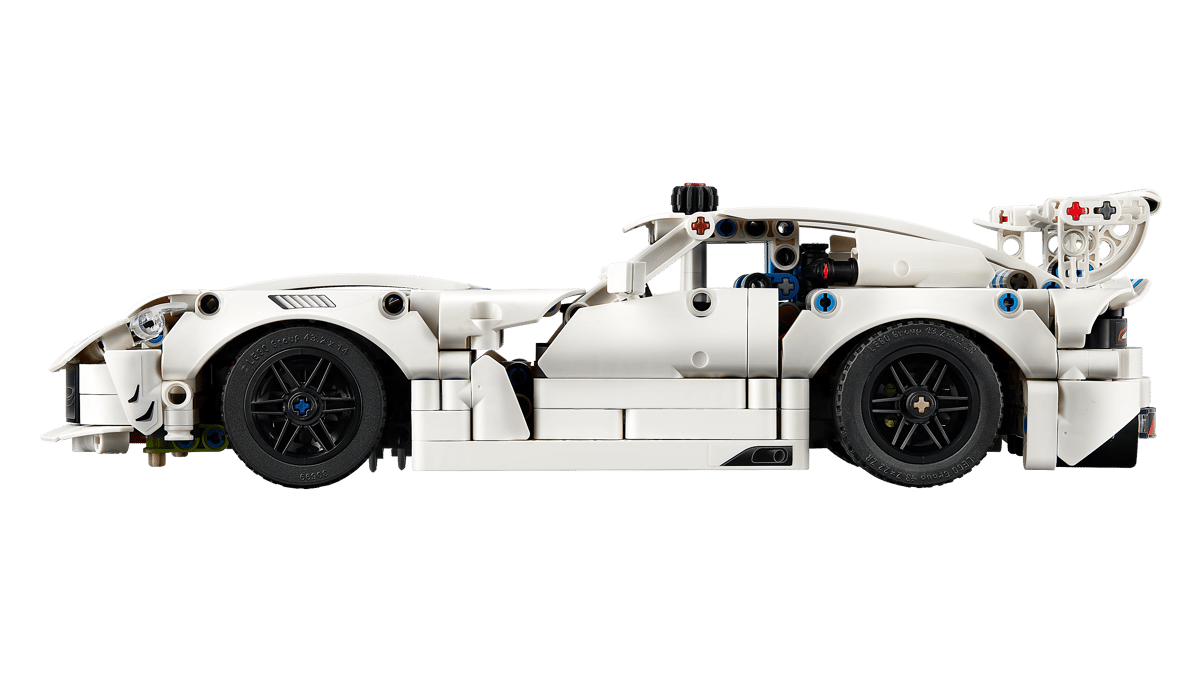 Dodge Viper GTS-R