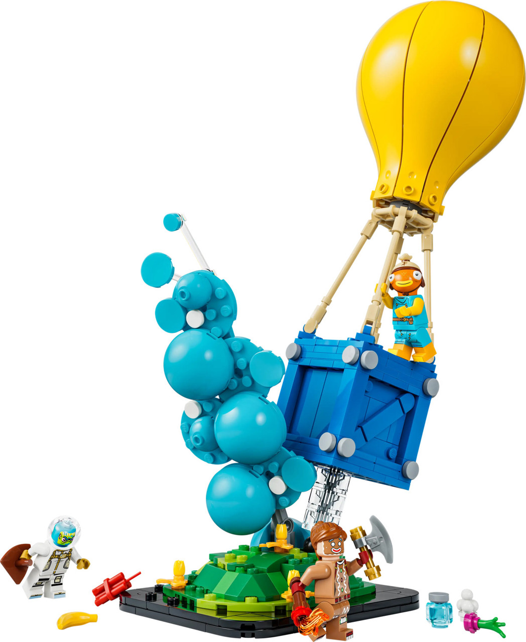 LEGO® Fortnite® Supply Drop 3