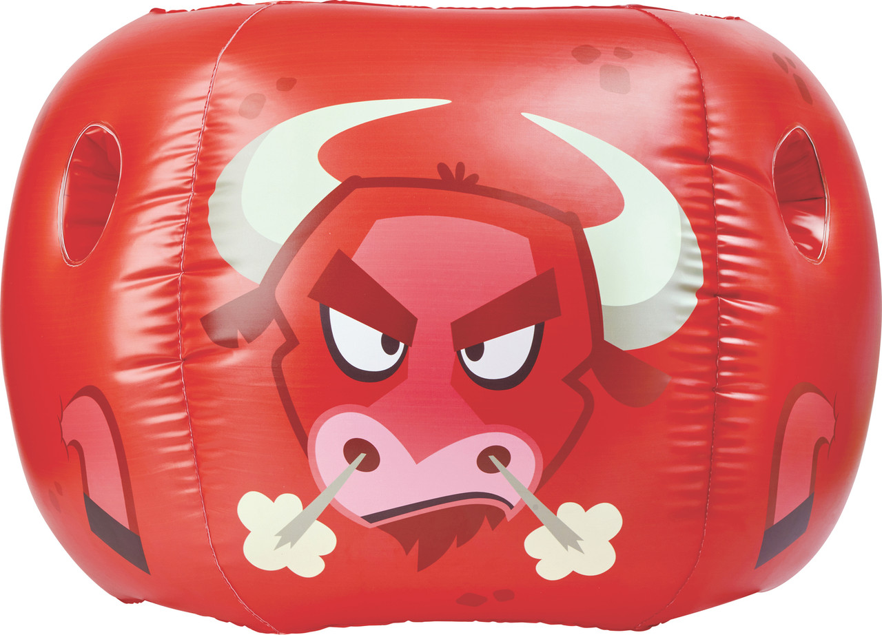 Blow-Up Bumper Balls 4