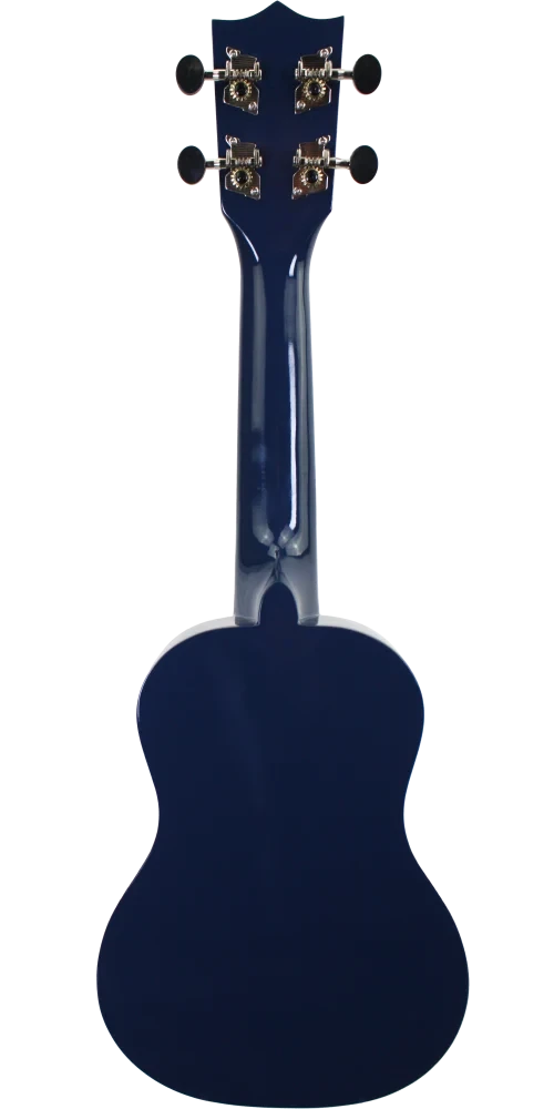 Dragon Scale Soprano Ukelele
