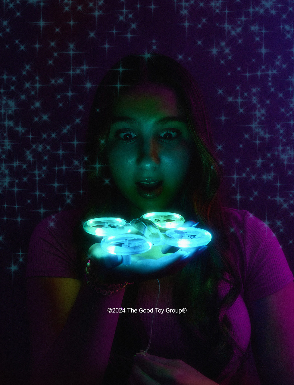 NightNova LumeZoom RC 3