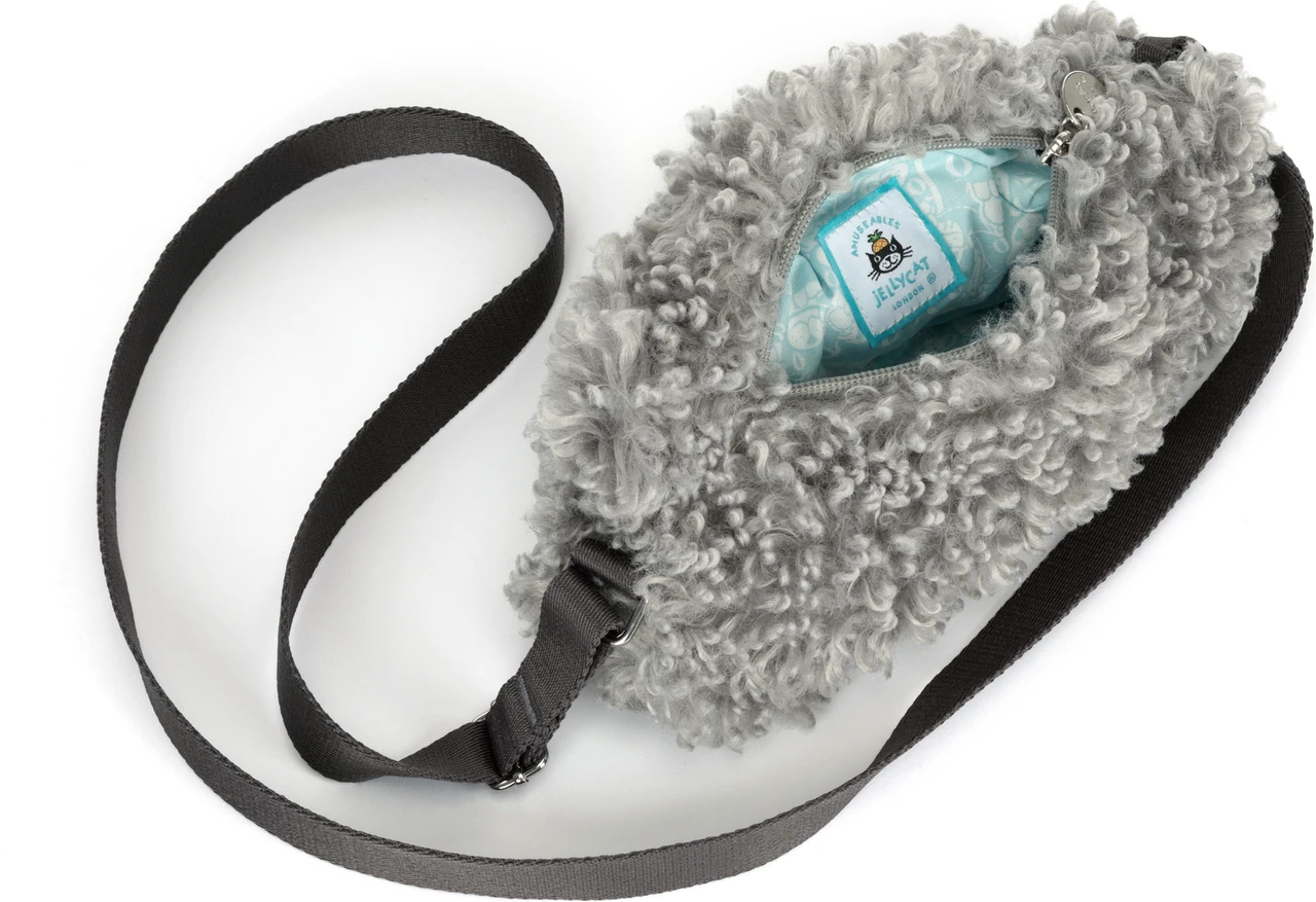 Amusables Cirrus Storm Cloud Shoulder Bag 3