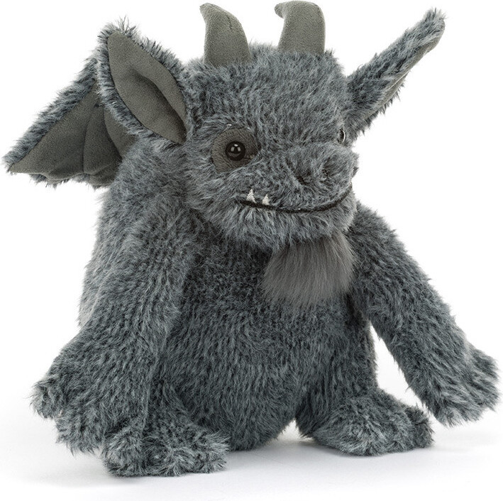 Growlston Gargoyle 1