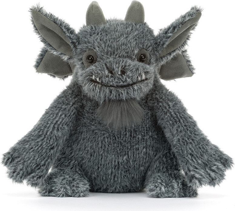 Growlston Gargoyle 5