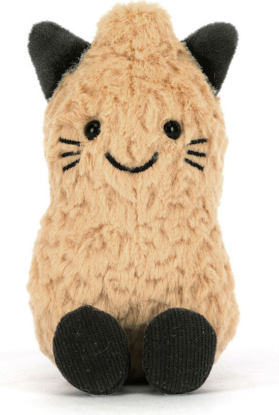 Amuseables Peanut Cat Outfit 5