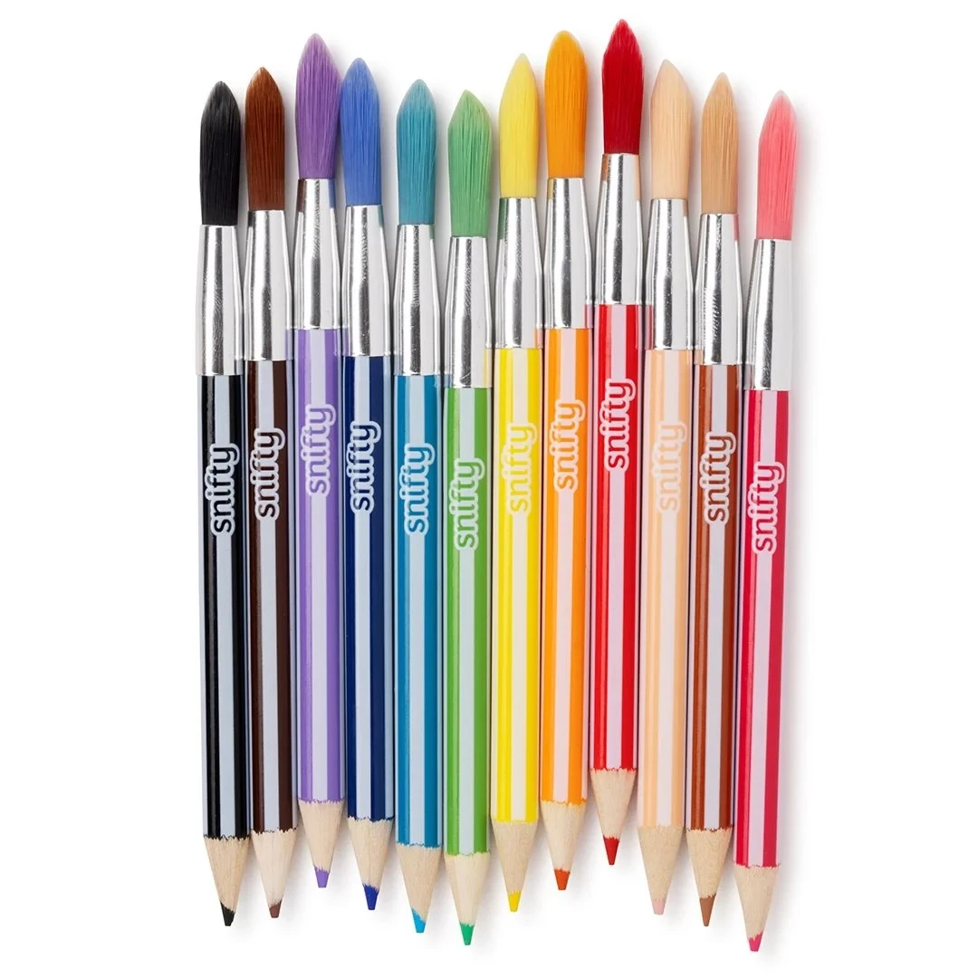 Lil Colorbrush