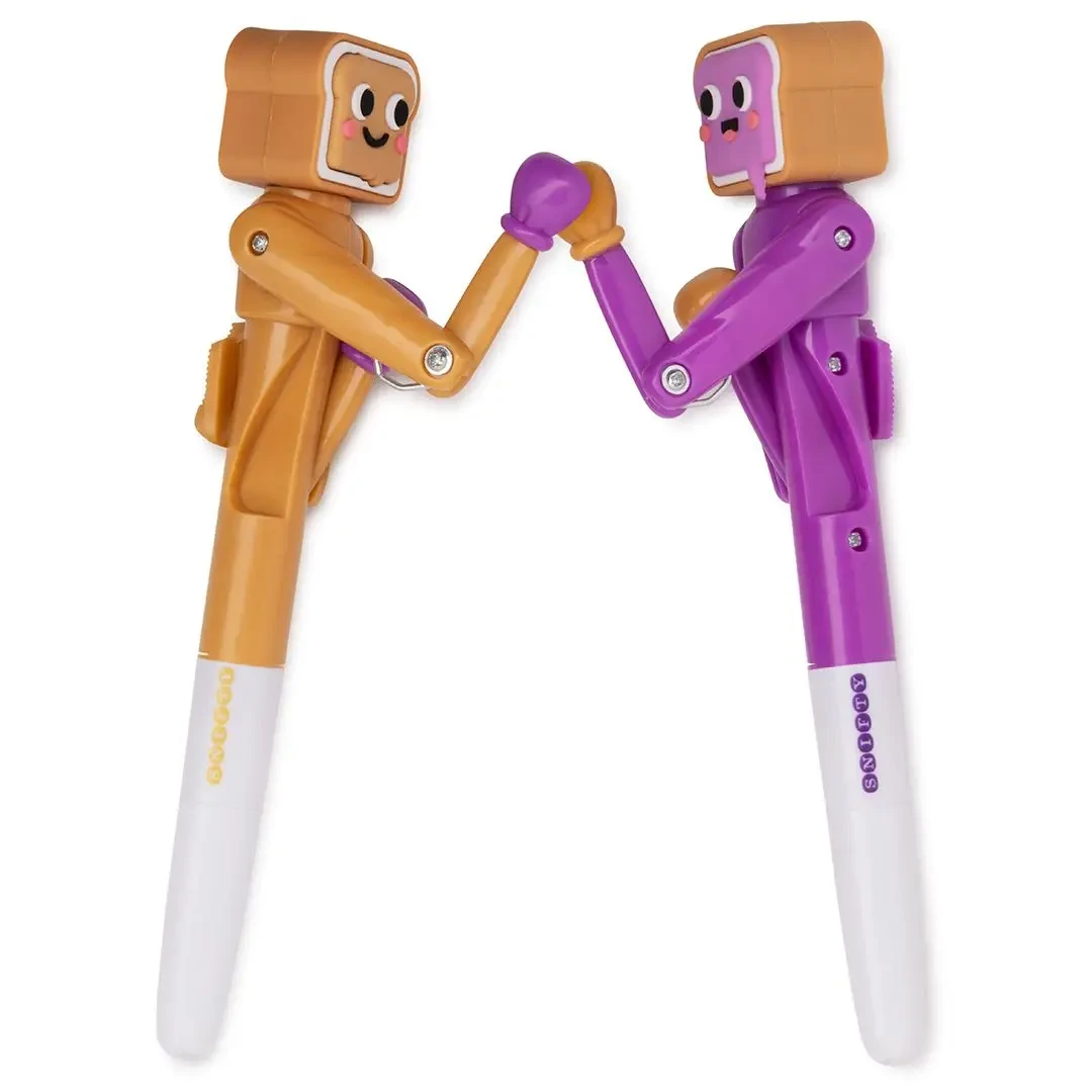 Knuckle Sandwich Pen Set